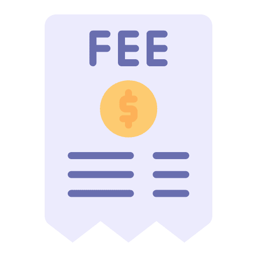 fee